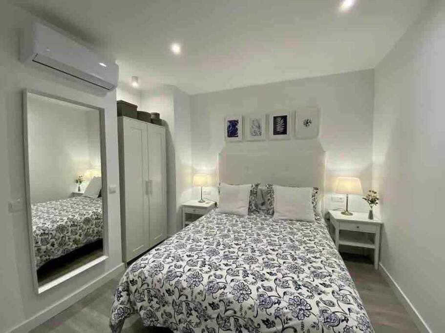 Xii Morales & Arnal Appartement *
