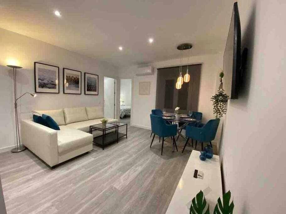 Xii Morales & Arnal Appartement *